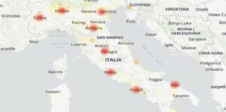 blackout-iliad-disservizi-di-rete-in-tutta-italia-colpiscono-migliaia-di-utenti