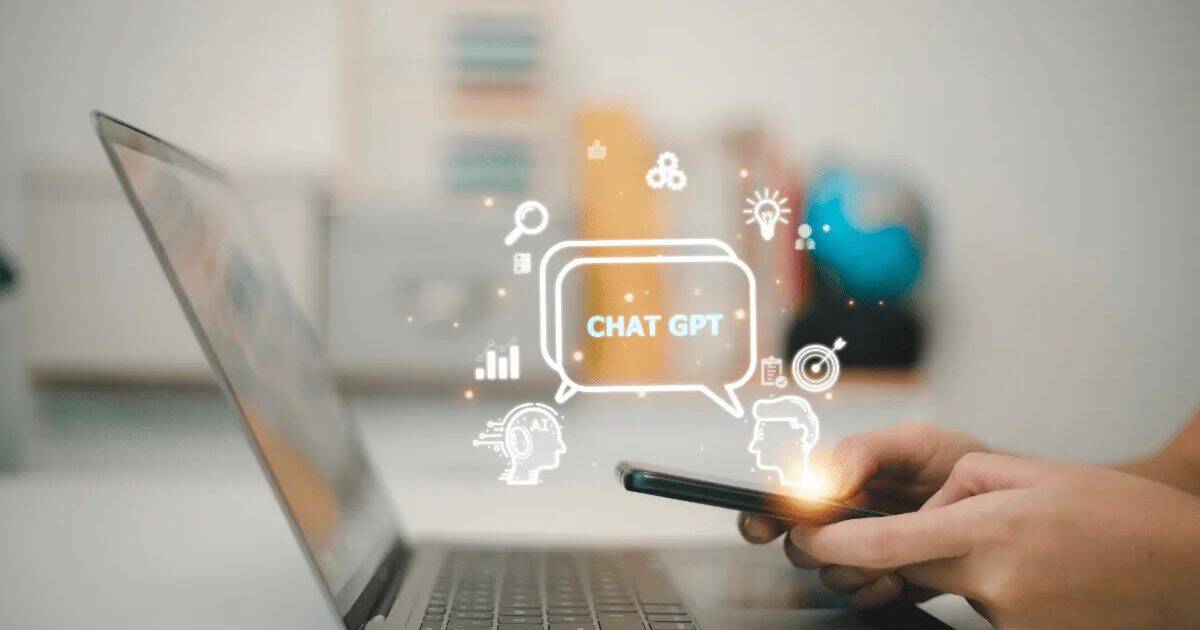 chatgpt ChatGPT