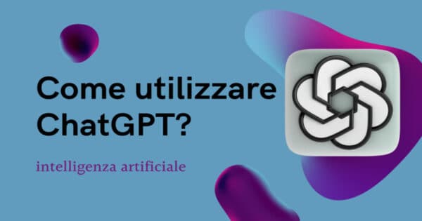 come poter utilizzare ChatGPT per creare un’esca