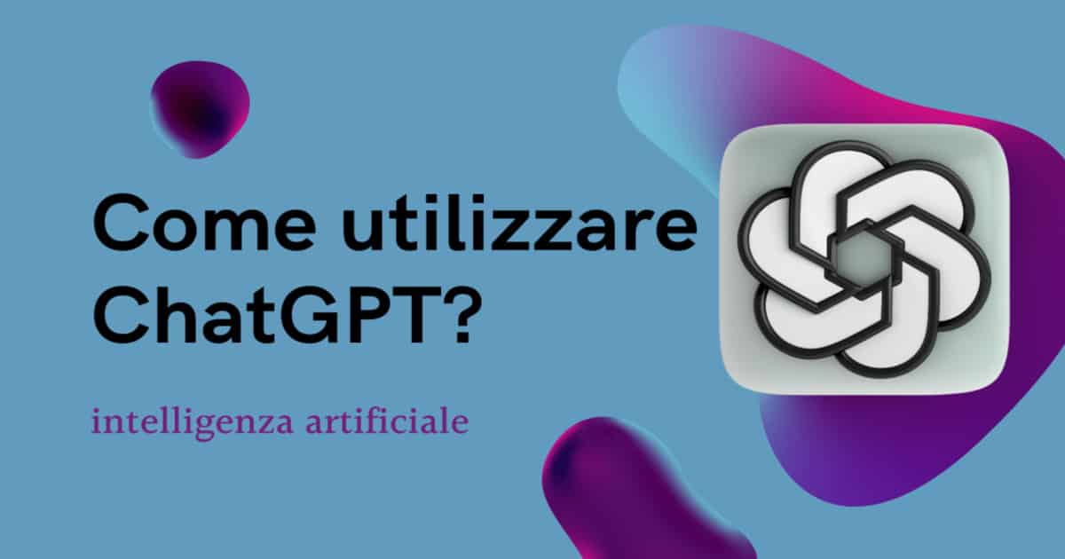 come poter utilizzare ChatGPT per creare un’esca