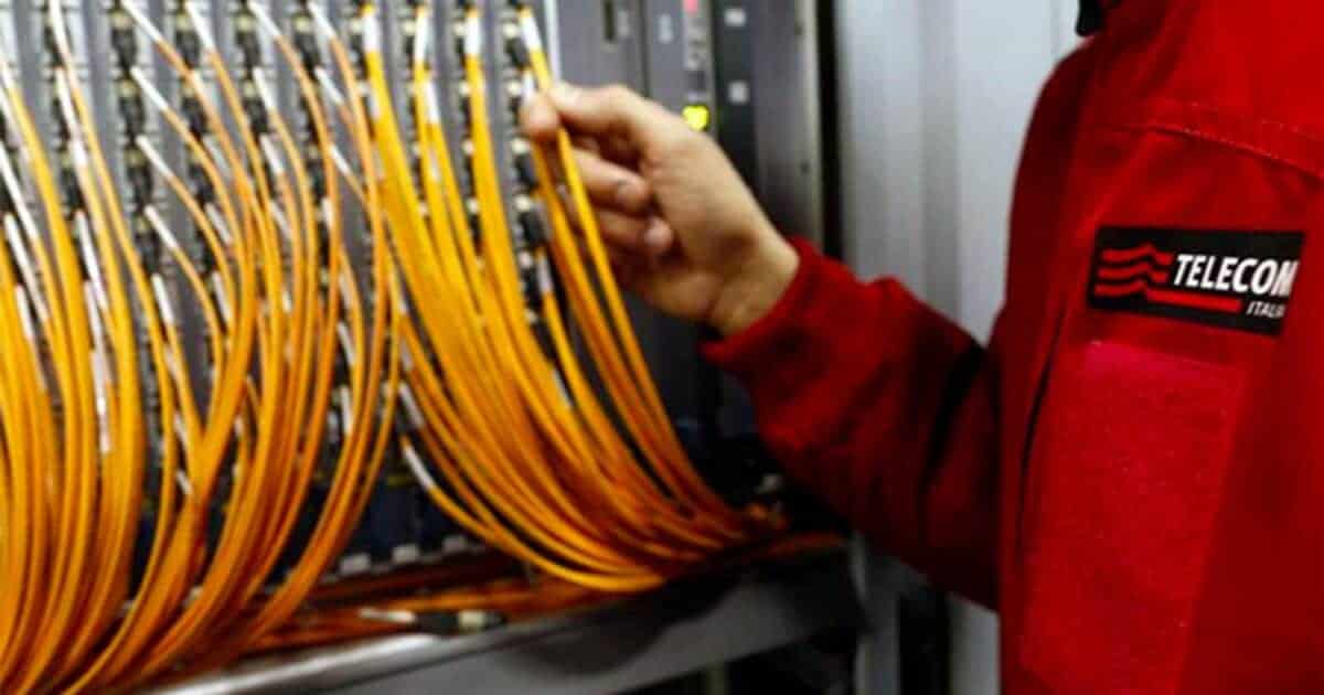 fibra ottica impossibile da attivare