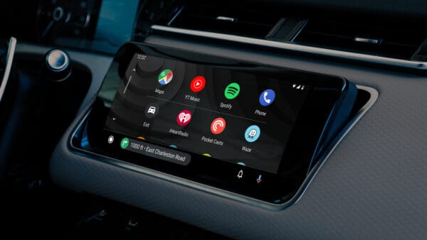 google-accelera-con-android-auto-3-nuovi-aggiornamenti-in-una-settimana