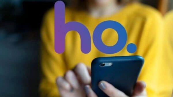 Ho mobile Emilia Romagna
