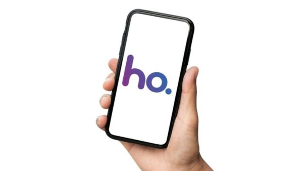 ho. mobile