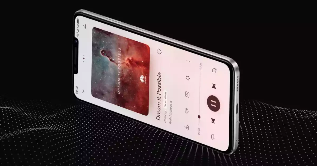 huawei huawei