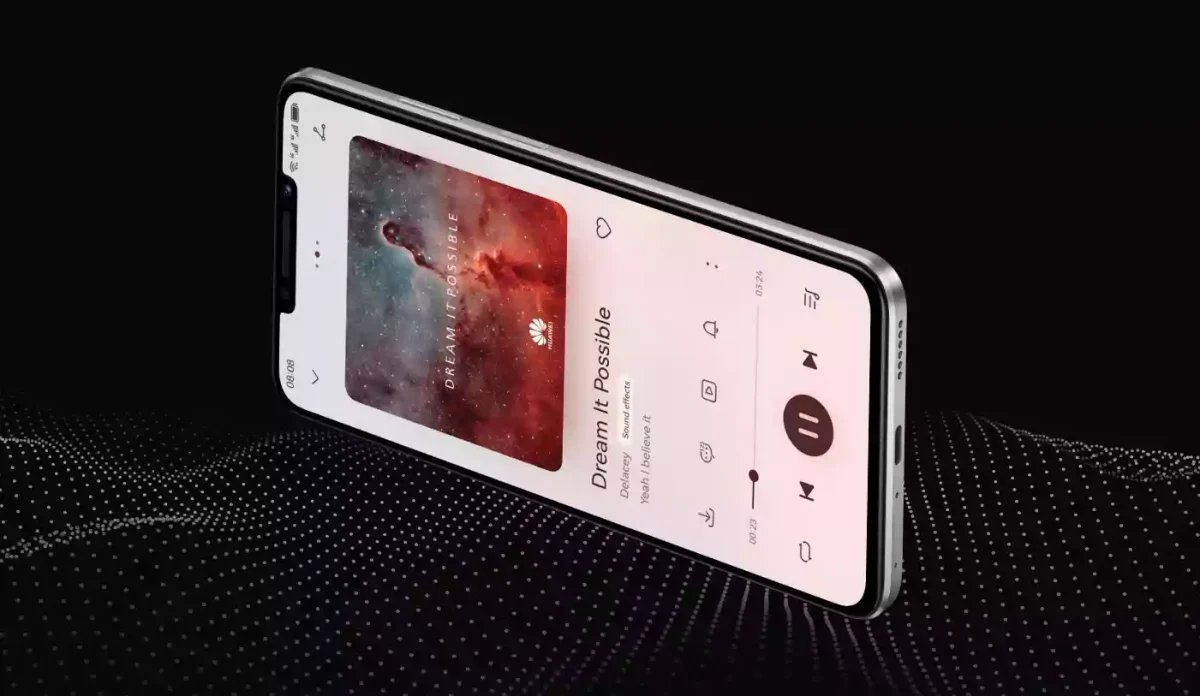 huawei