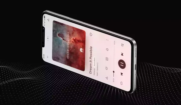 huawei
