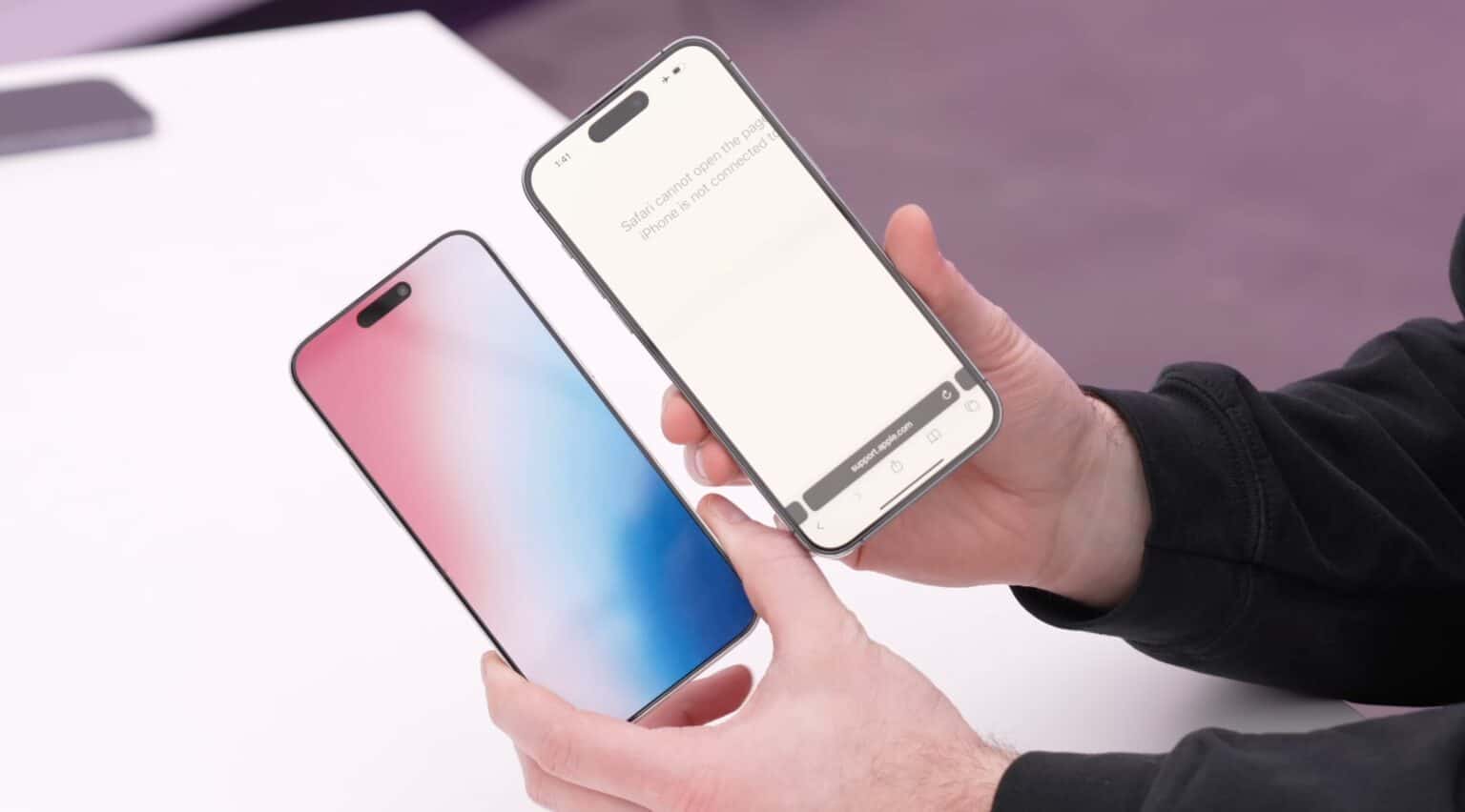 apple iphone