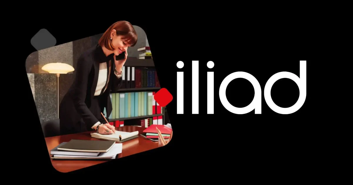 iliad iliad