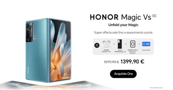 honor magic vs