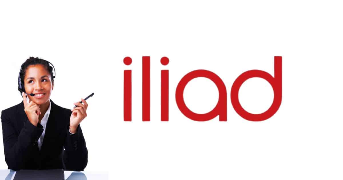 Iliad distrugge Vodafone, la nuova offerta da 150 giga è spaziale