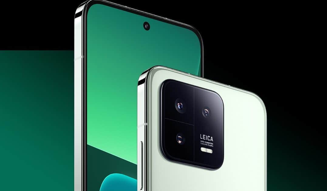 xiaomi 13 xiaomi 13