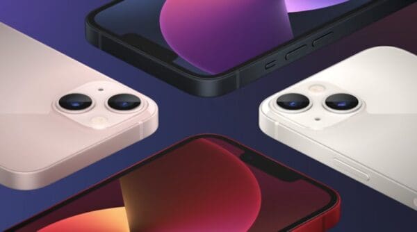 Apple iPhone 13