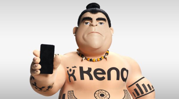 kena mobile