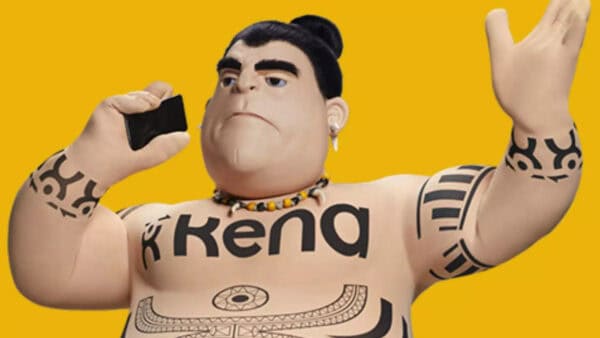 kena mobile