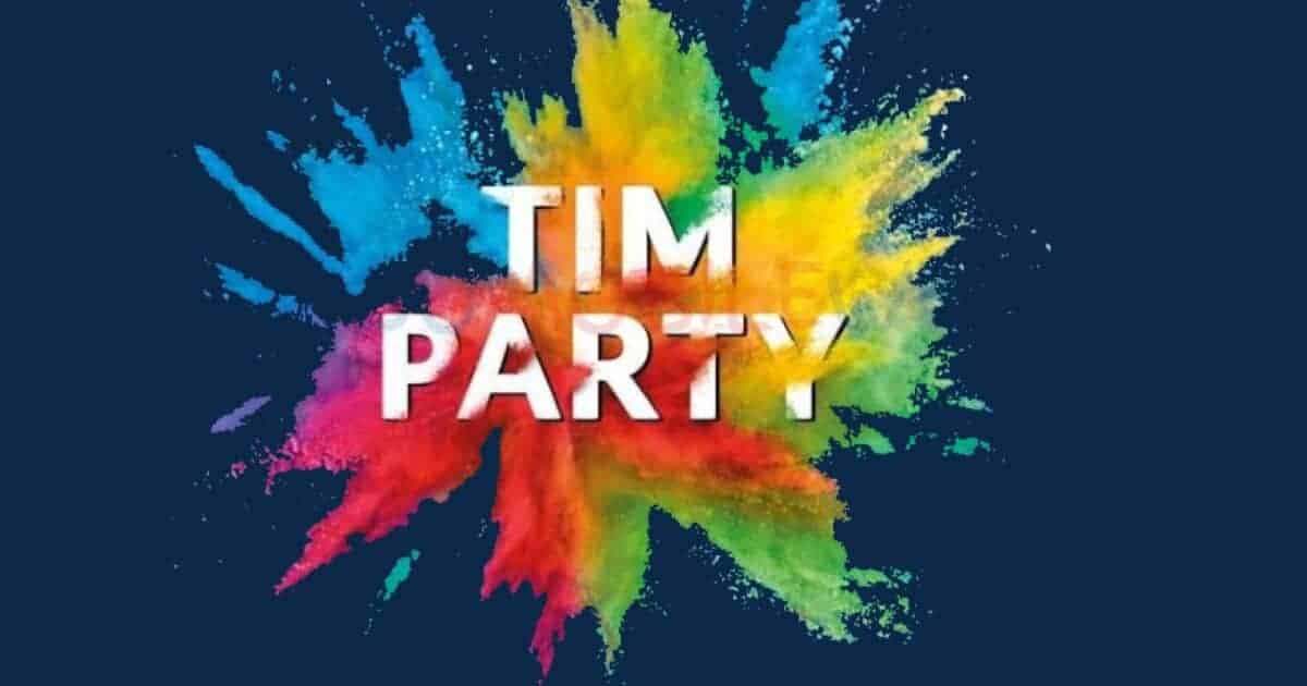 tim tim