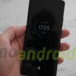 Motorola Edge 40 - utilizzo Motorola Edge 40 - utilizzo