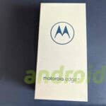 Motorola Edge 40 - funzionalità Motorola Edge 40 - funzionalità
