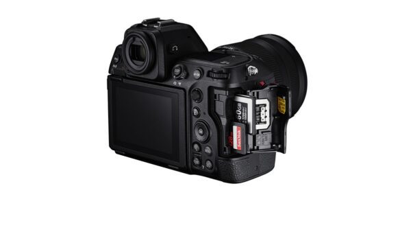 Nikon Z8