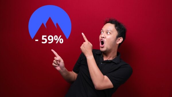 nordvpn meshnet copertina