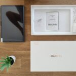 Npad Pro - dettaglio