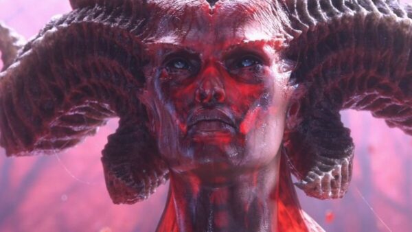 nuovo Live Action diablo