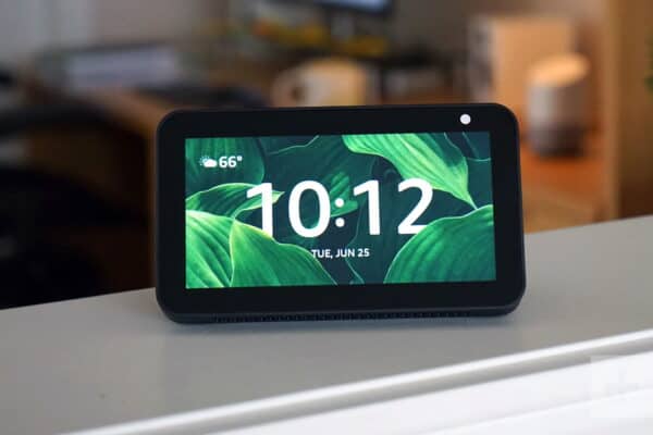 echo show