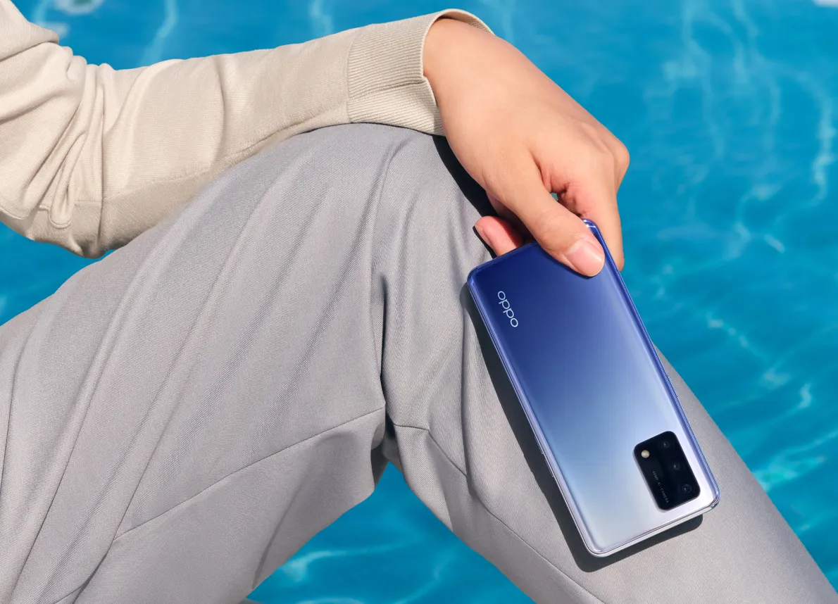 OPPO lancia l'Innovation Challenge 2023: Un investimento di $440.000