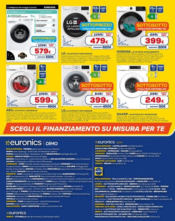 euronics euronics