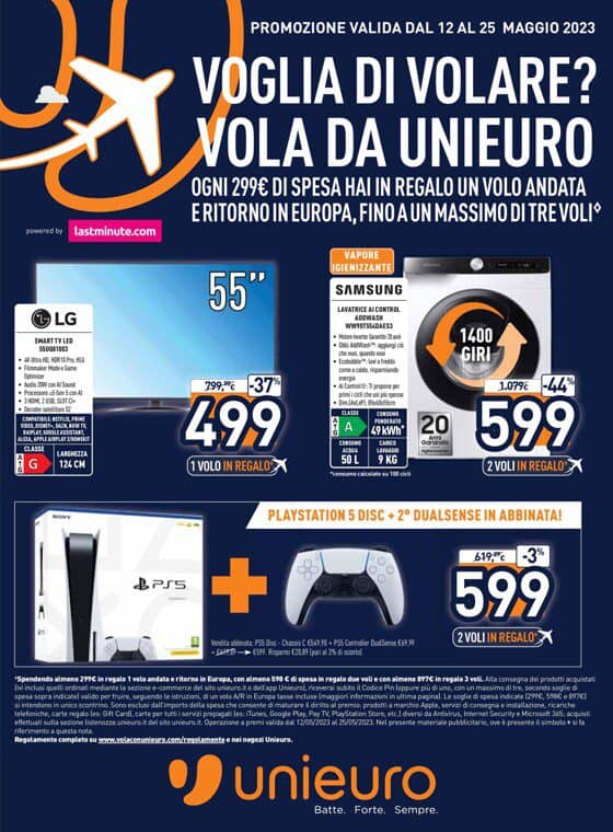 unieuro unieuro