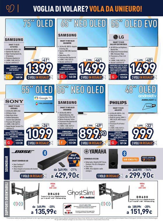 unieuro unieuro