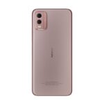 Nokia C32 - dettaglio nokia c32