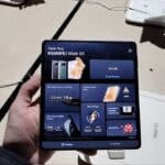 huawei - design Huawei mate X3