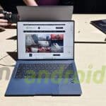 huawei - immagine 10 Huawei Matebook X Pro