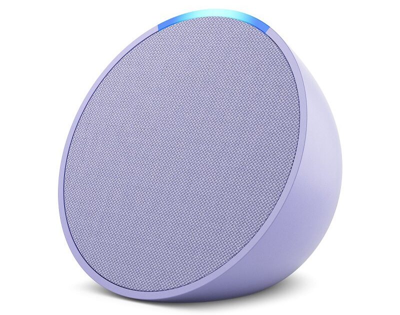 amazon echo pop