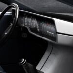 hyundai - dettaglio Hyundai Pony Coupe Concept