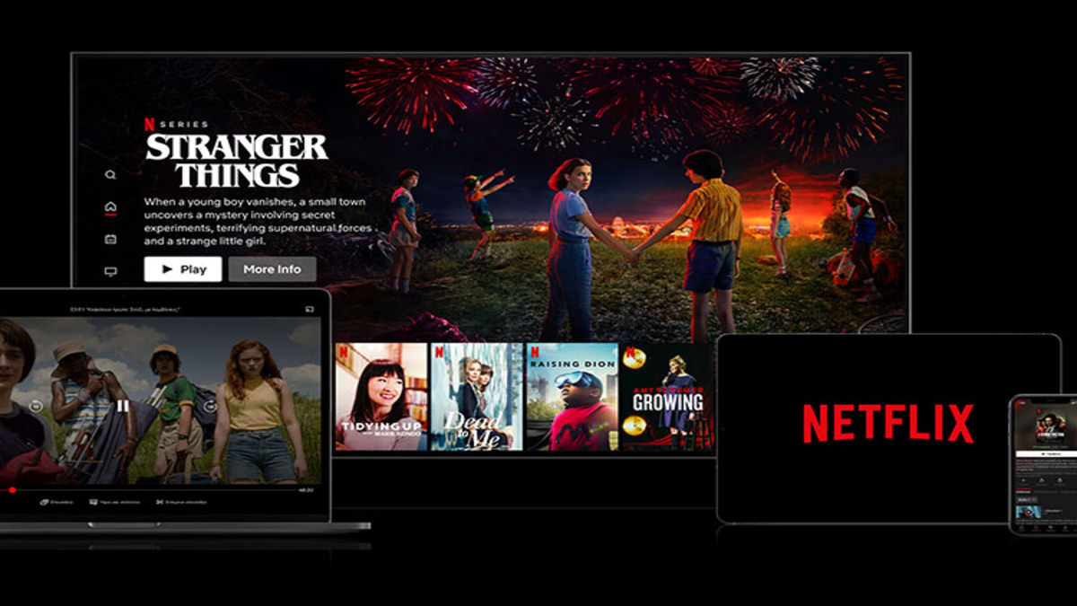 Come funziona il nuovo piano con pubblicità di Netflix e a cosa serve