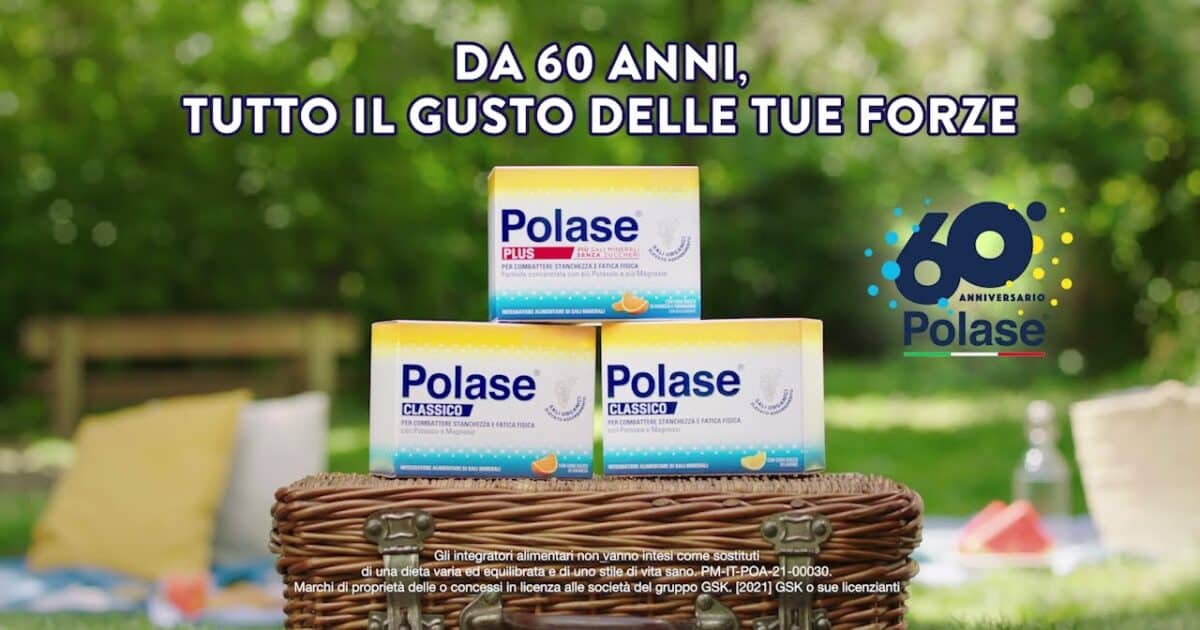 polase
