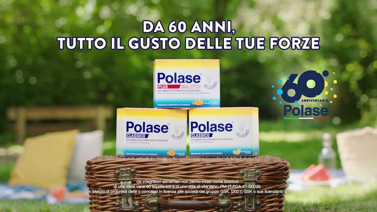 polase