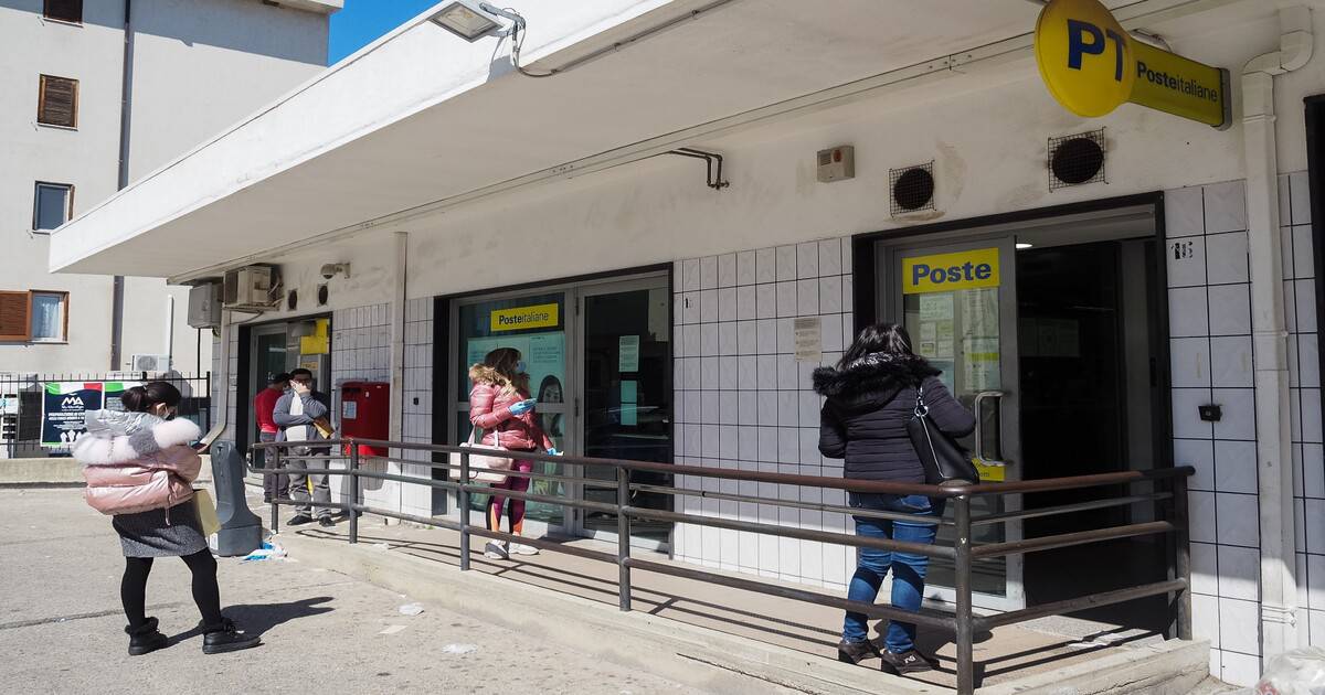 poste-italiane-anticipa-i-pagamenti-delle-pensioni-di-maggio-per-evitare-assembramenti