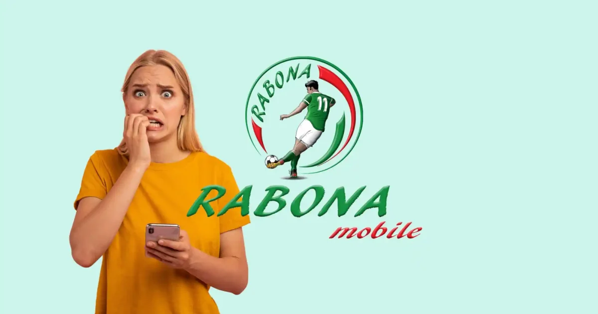 rabona mobile