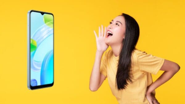 realme amazon samsung