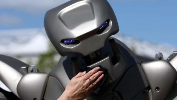 robot