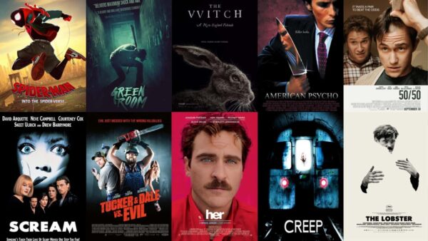 serie Netflix e film