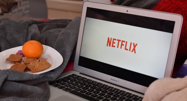 Nuove uscite su Netflix a maggio