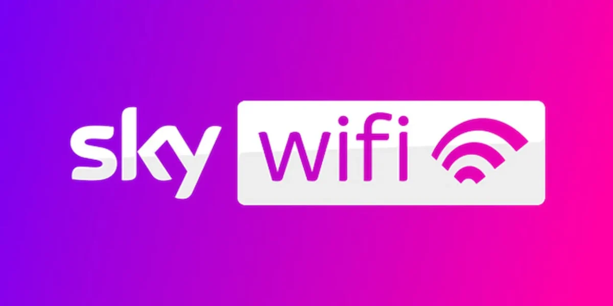 sky wifi