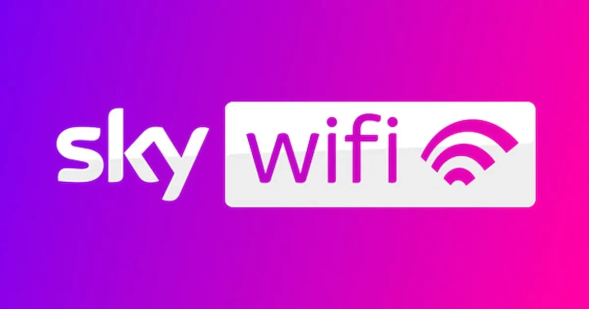 sky wifi sky wifi