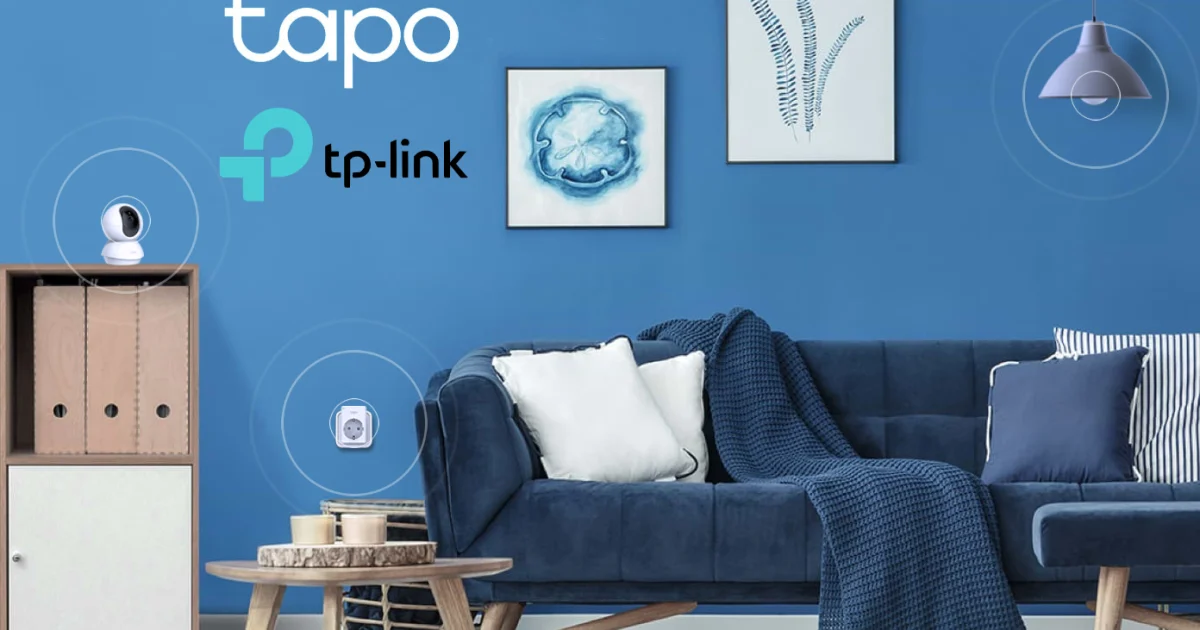 TP-Link Tapo P105