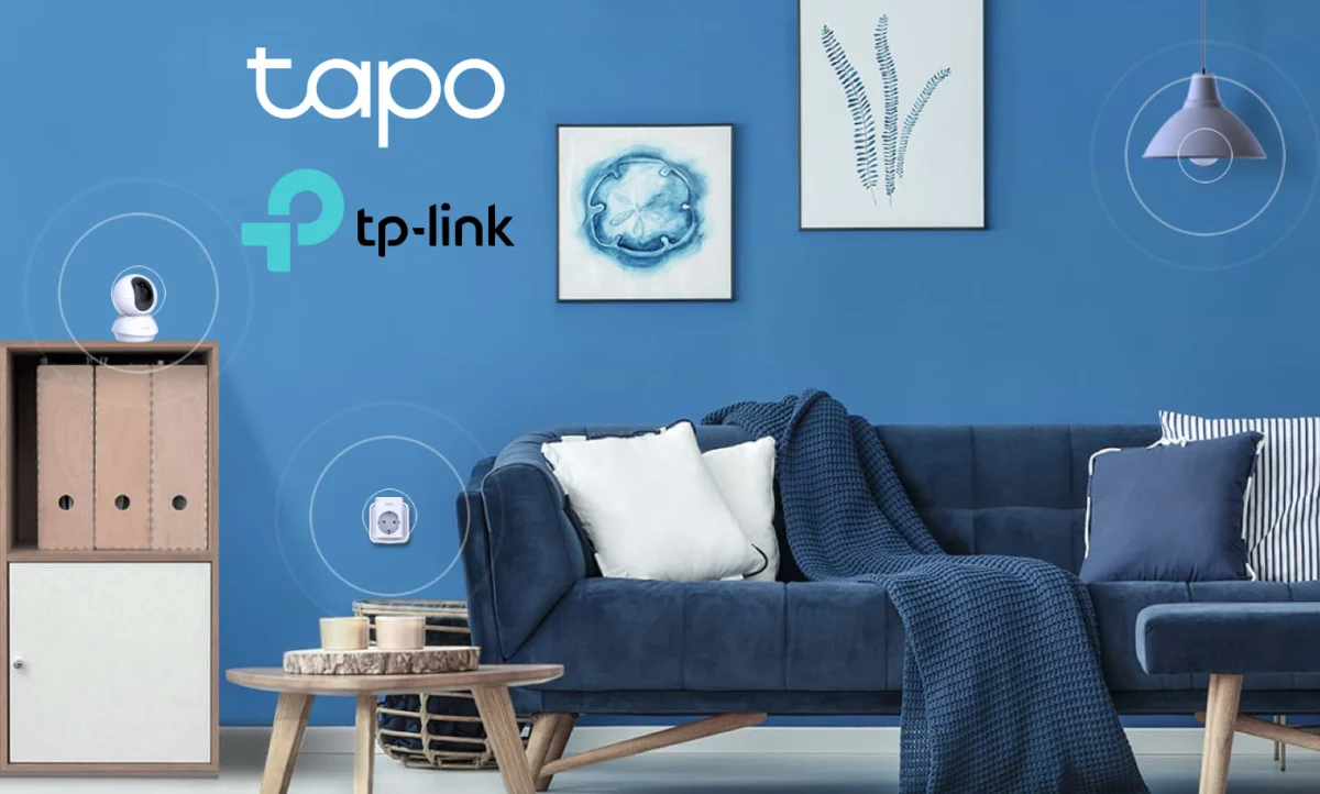 TP-Link Tapo P105