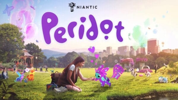 un nuovo gioco di Niantic